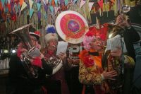 2016-02-09 Receptie 111 jaar Haone en De Eendracht 11 2016-02-09 Receptie 111 jaar Haone en De Eendracht 11